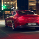 Image for article titled Budget For Tires Because The 2022 Genesis G70 Could Be Getting A Dirty Drift Mode